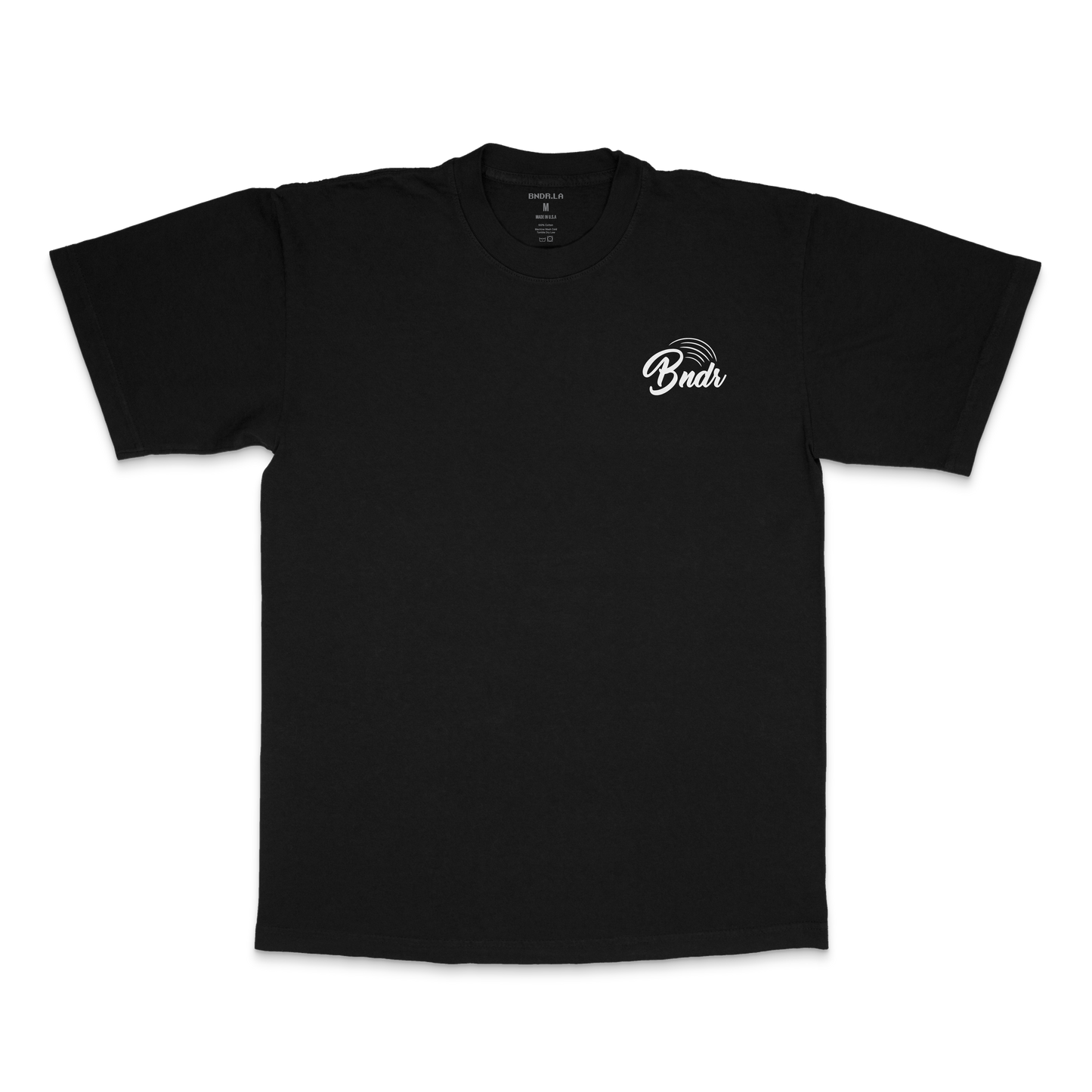 BNDR | BNDR RECS SHORT
