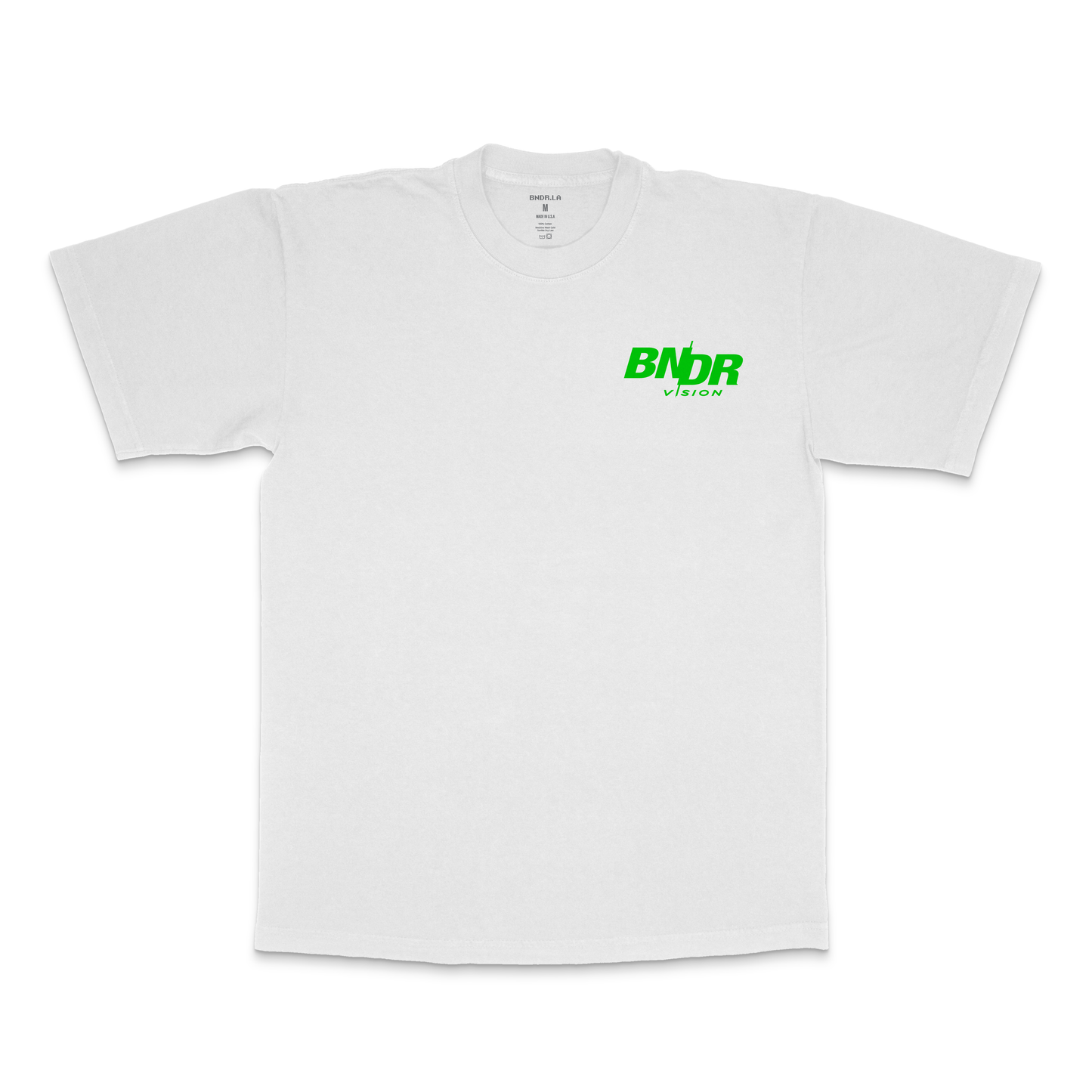 BNDR VISION TEE