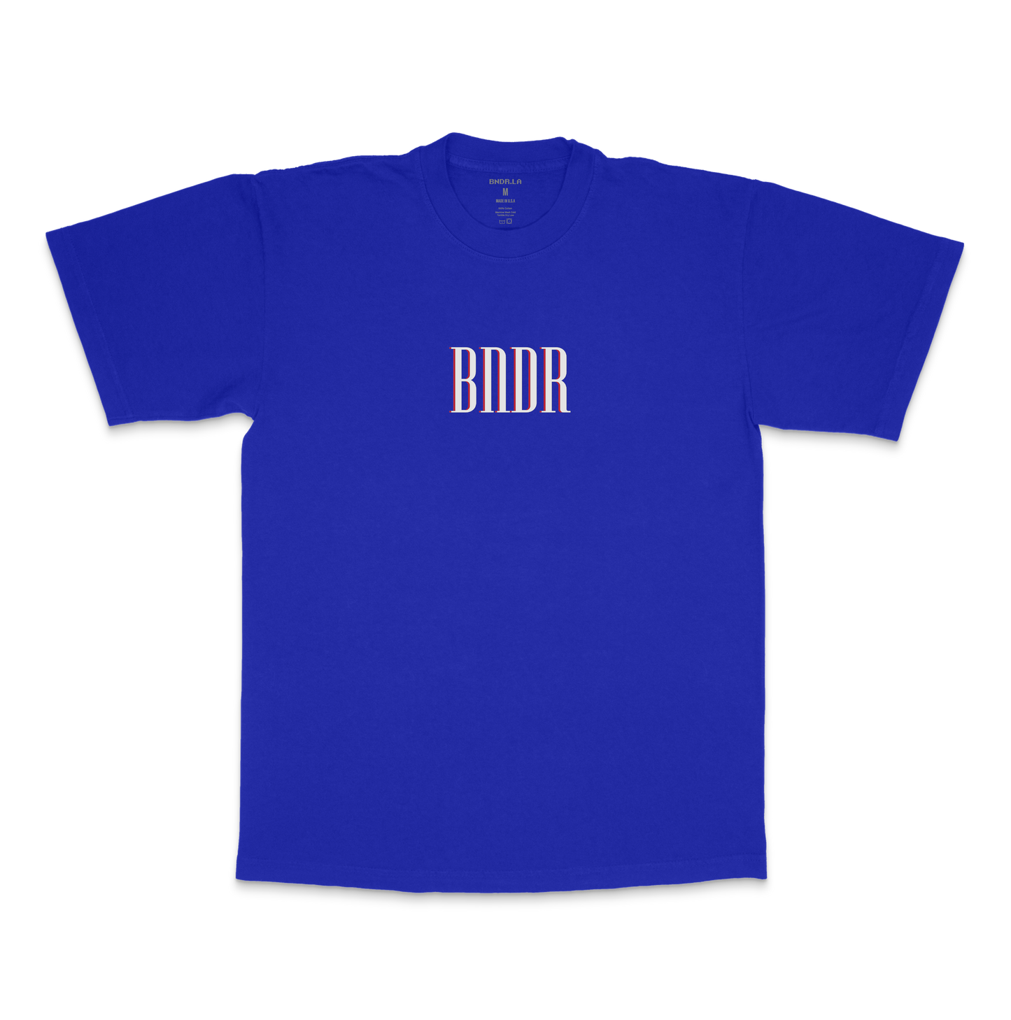 BNDR | AFTER HOUR POWER HOUR (BLUE)