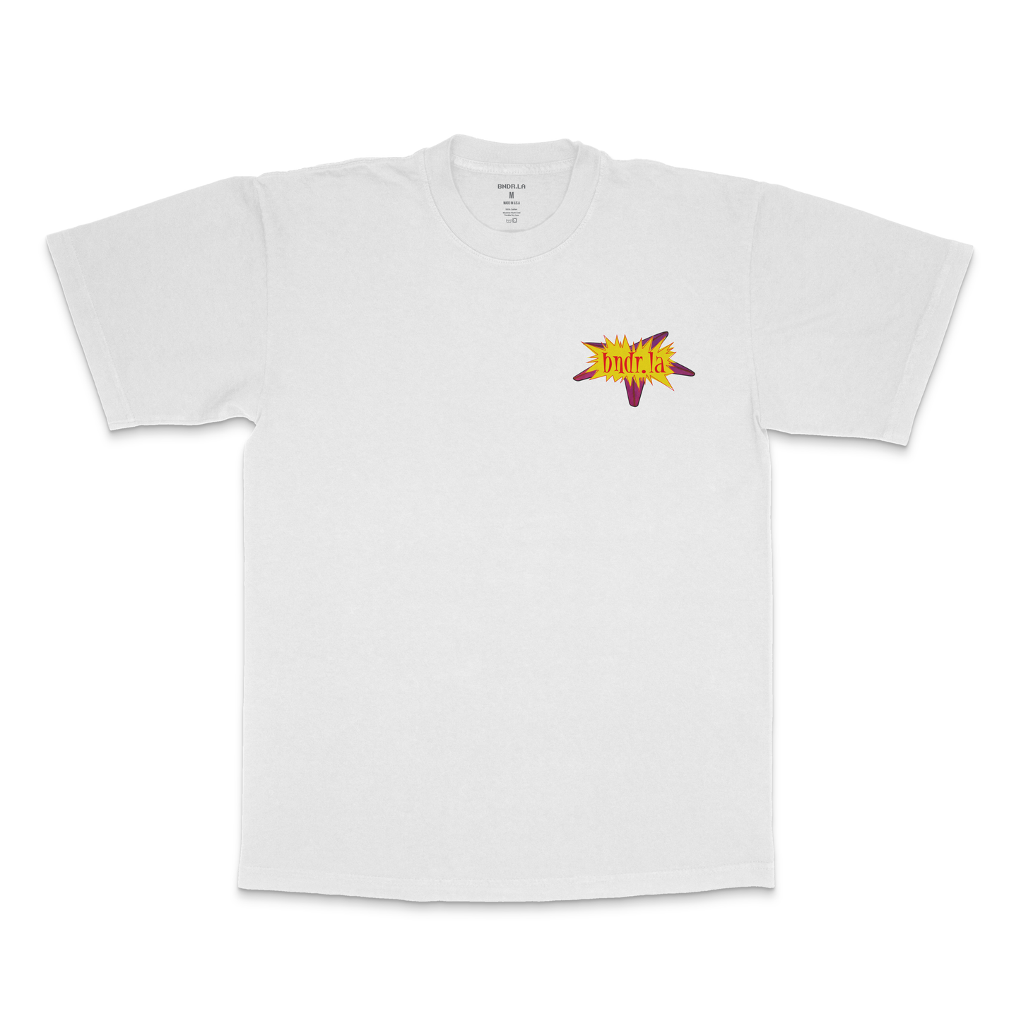 DREAMIN OF BNDR TEE