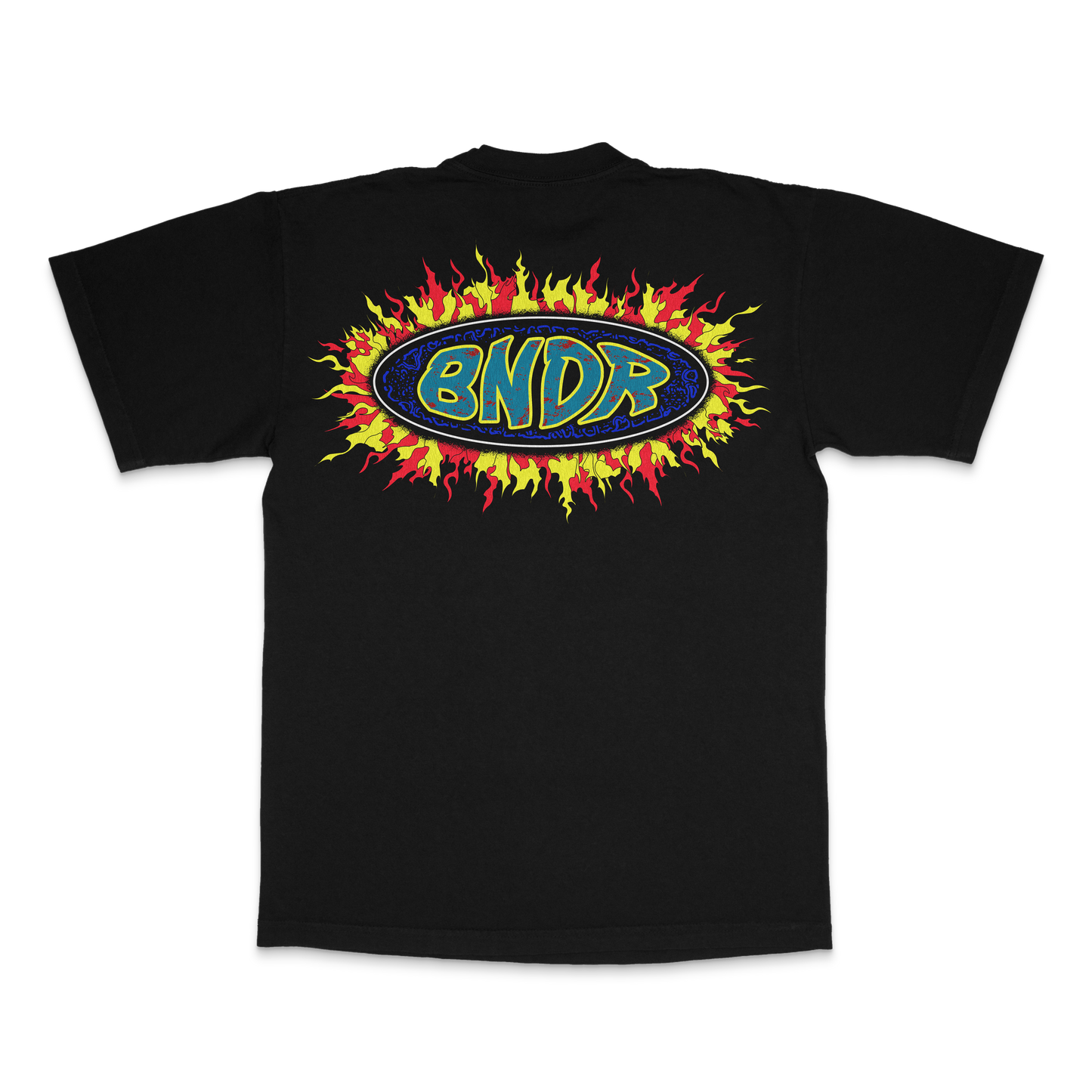 BNDR | CULUR (BLACK)