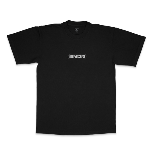 BNDR ON FIRE TEE