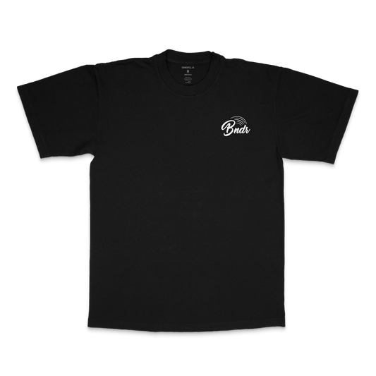 BNDR | BNDR RECS SHORT