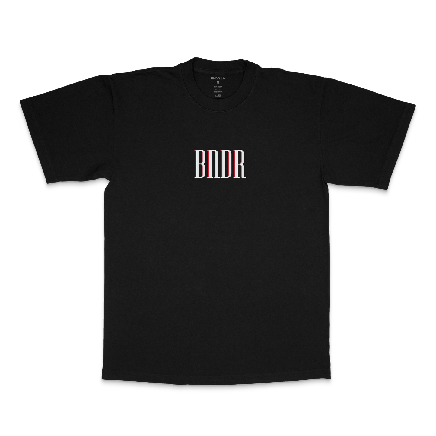 BNDR | AFTER HOUR POWER HOUR (BLACK)