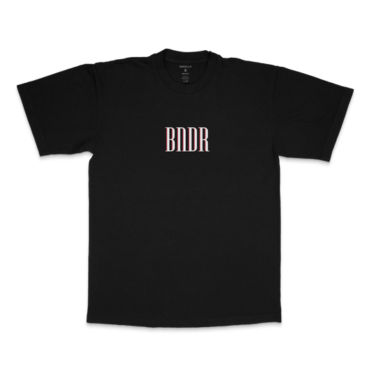 BNDR | AFTER HOUR POWER HOUR (BLACK)