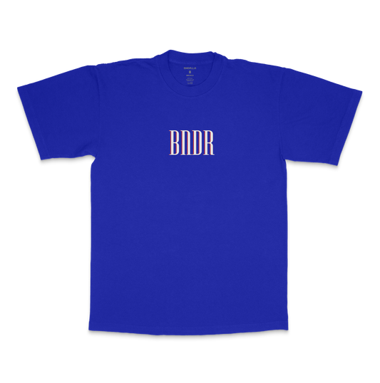 BNDR | AFTER HOUR POWER HOUR (BLUE)
