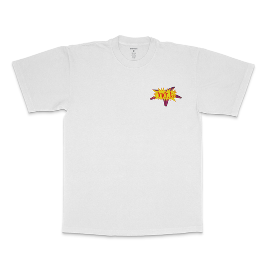 DREAMIN OF BNDR TEE