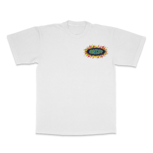BNDR | CULUR (WHITE)