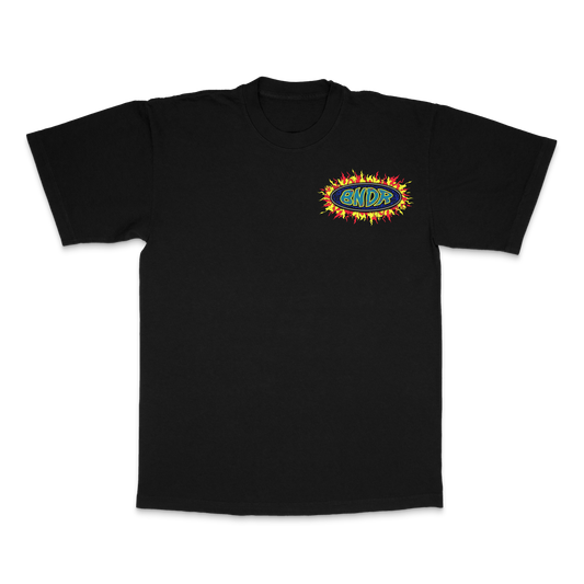 BNDR | CULUR (BLACK)